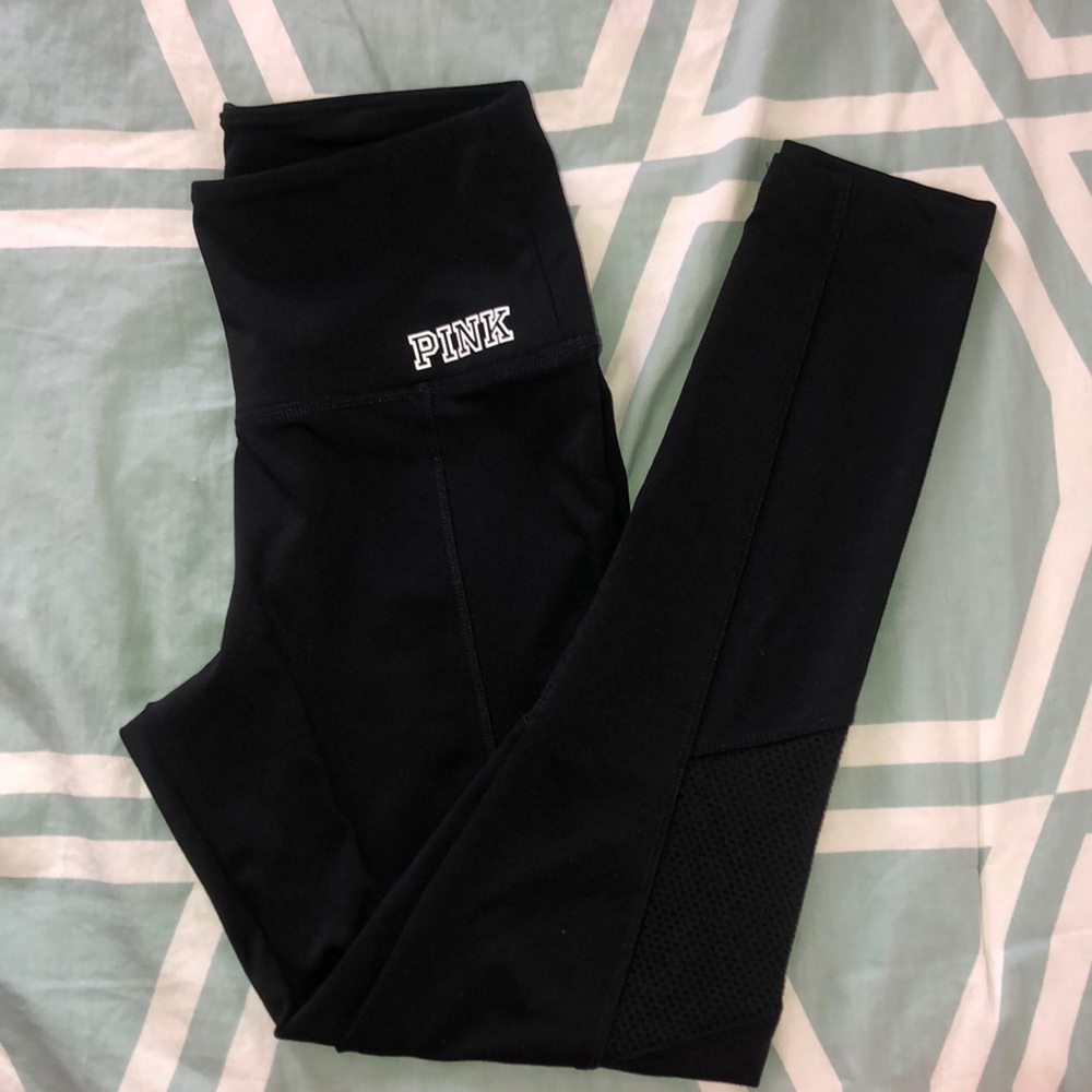 PINK ultimate leggings